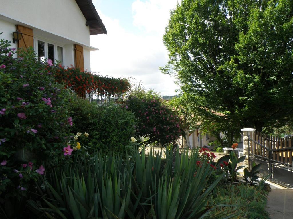 Chambres D'Hotes Le Pavillon Du Charme Cousances-les-Forges Exterior photo